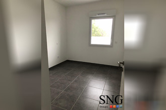 location appartement serignan 34410