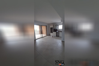 location appartement serignan 34410