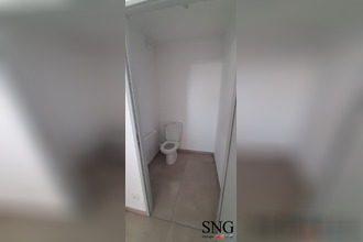 location appartement serignan 34410