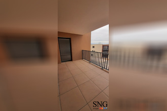 location appartement serignan 34410