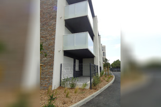 location appartement serignan 34410