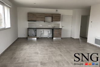 location appartement serignan 34410