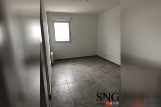 location appartement serignan 34410