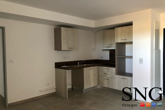 location appartement serignan 34410