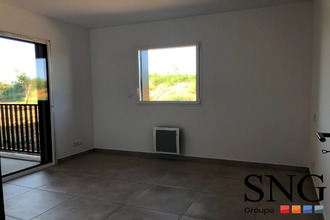 location appartement serignan 34410