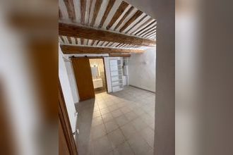 Ma-Cabane - Location Appartement Sérignan-du-Comtat, 30 m²