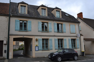 location appartement sermaises 45300