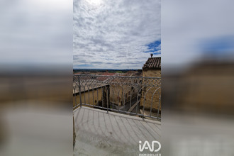 location appartement sernhac 30210