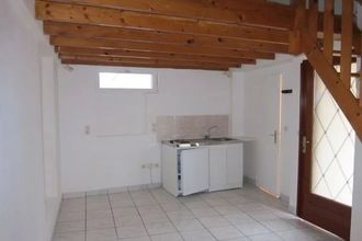 Ma-Cabane - Location Appartement Serquigny, 19 m²