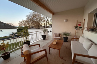 location appartement serres-castet 64121