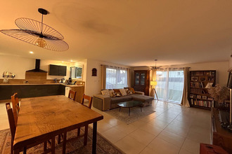 location appartement serres-castet 64121