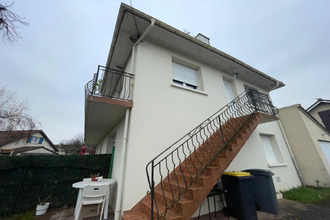 location appartement serres-castet 64121