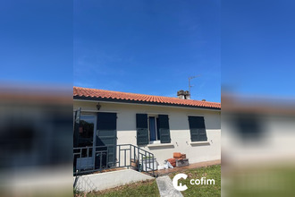 location appartement serres-castet 64121