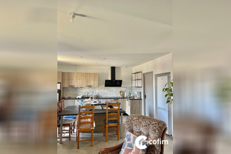 location appartement serres-castet 64121