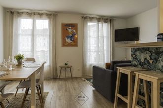 location appartement serris 77700