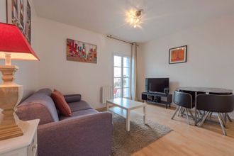 location appartement serris 77700