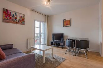 location appartement serris 77700