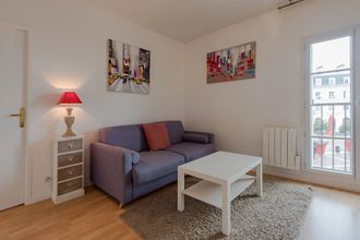 location appartement serris 77700