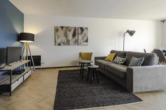 location appartement serris 77700