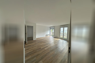 location appartement serris 77700