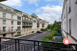 location appartement serris 77700