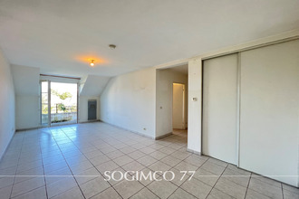 location appartement serris 77700