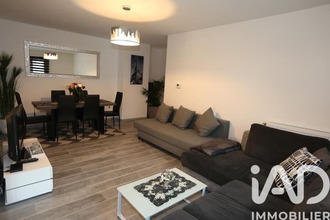 location appartement serris 77700
