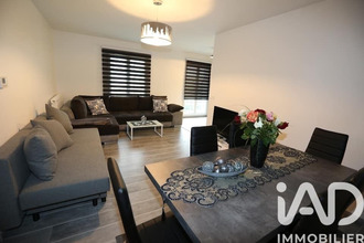 location appartement serris 77700