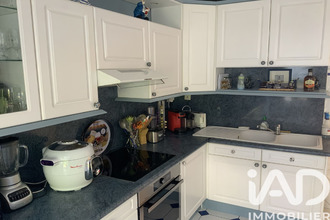 location appartement serris 77700