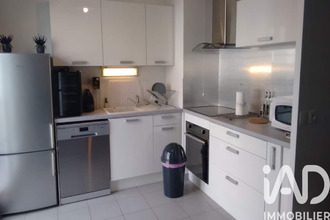 location appartement serris 77700