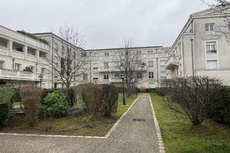 location appartement serris 77700