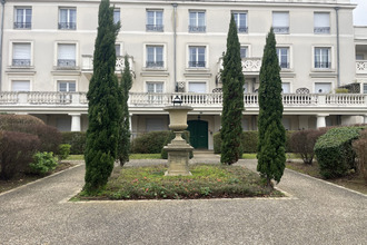 location appartement serris 77700