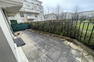 location appartement serris 77700