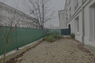 location appartement serris 77700