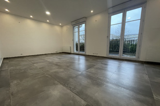 location appartement serris 77700