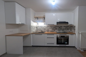 location appartement serris 77700