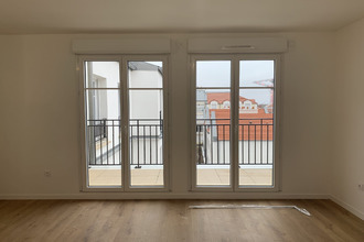 location appartement serris 77700