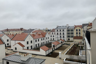 location appartement serris 77700