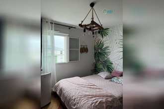 location appartement serris 77700