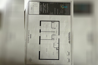 location appartement serris 77700