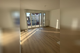 location appartement serris 77700