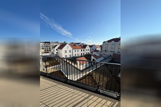 location appartement serris 77700
