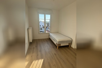 location appartement serris 77700