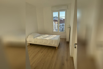 location appartement serris 77700