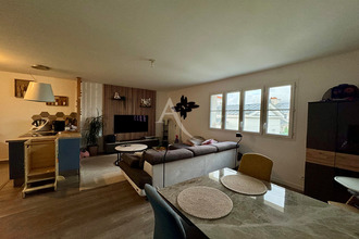 location appartement serris 77700