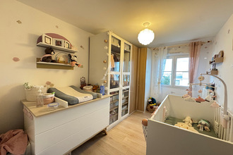 location appartement serris 77700