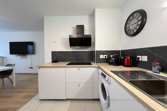 location appartement serris 77700