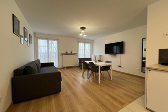 location appartement serris 77700
