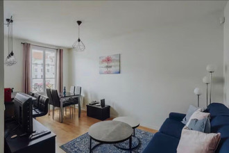 location appartement serris 77700