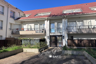 location appartement serris 77700